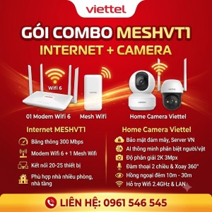 MESHVT1- 1 Cam