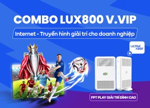 Combo Sky - V.VIP