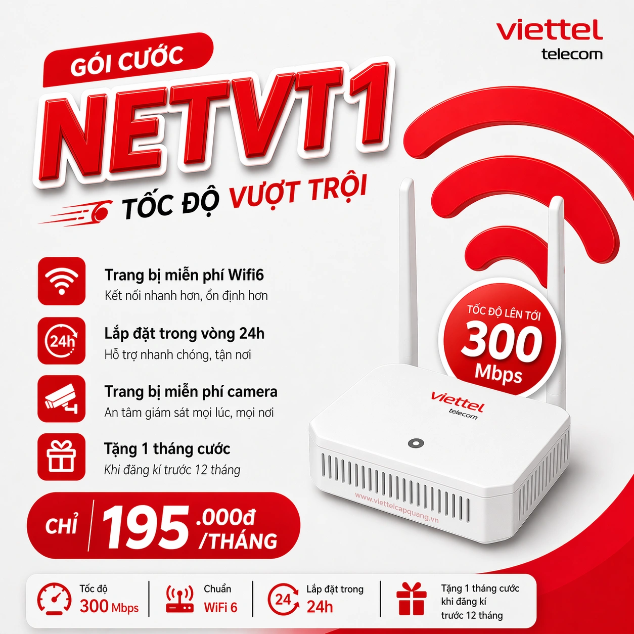 NETVT1